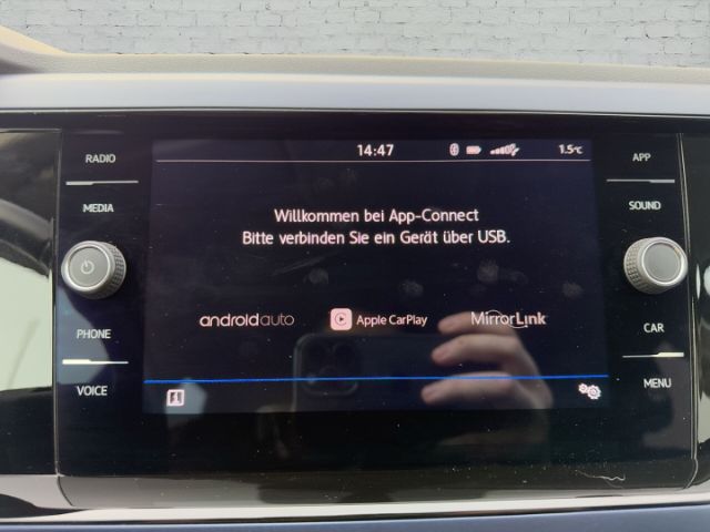 Volkswagen Polo 1.0 TSI DSG R-Line