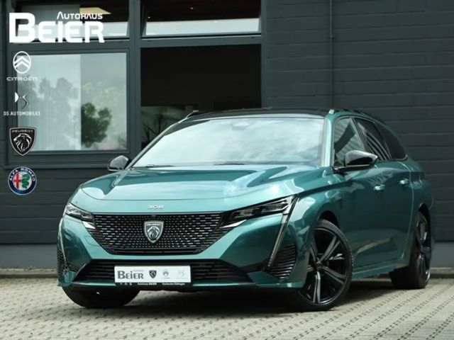 Peugeot 308 GT-Line Hybrid SW