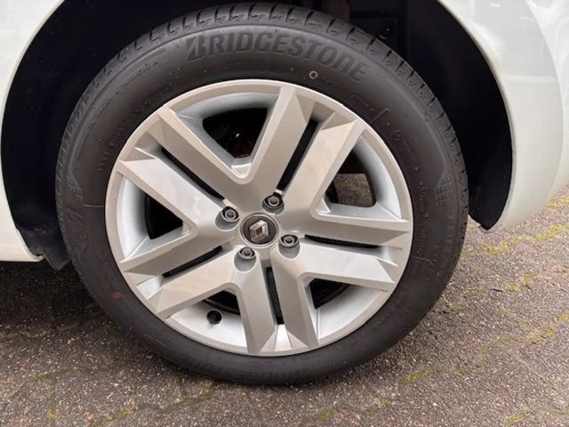 Renault Clio TCe 90 Zen