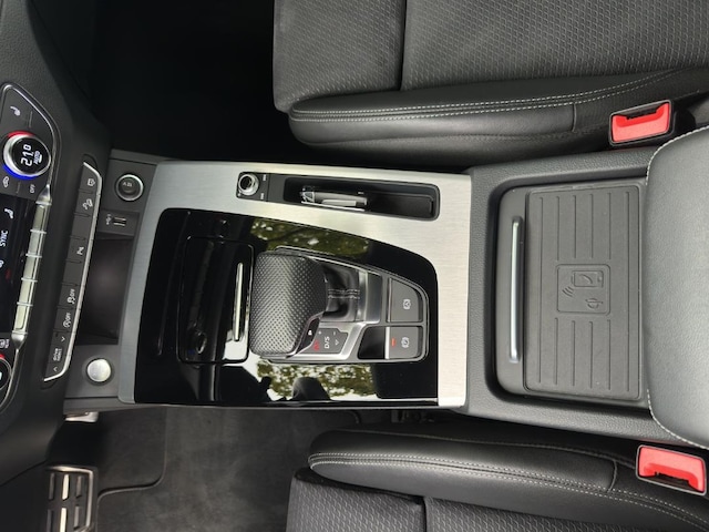 Audi Q5 40 TDI Quattro S-Tronic