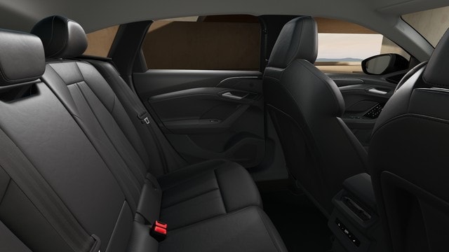 Audi A6 e-tron Performance Sportback