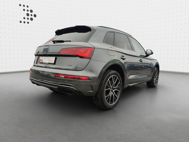 Audi Q5 50 TDI Quattro