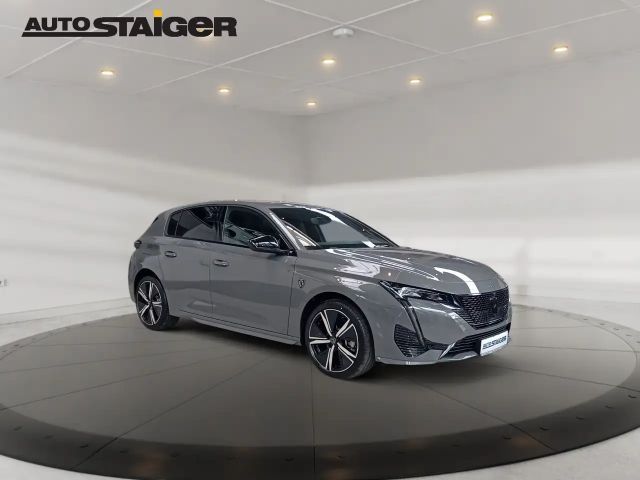 Peugeot 308 GT-Line Hybrid