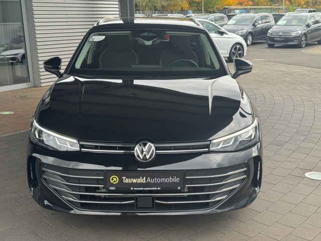 Volkswagen Passat 1.5 eTSI DSG Variant