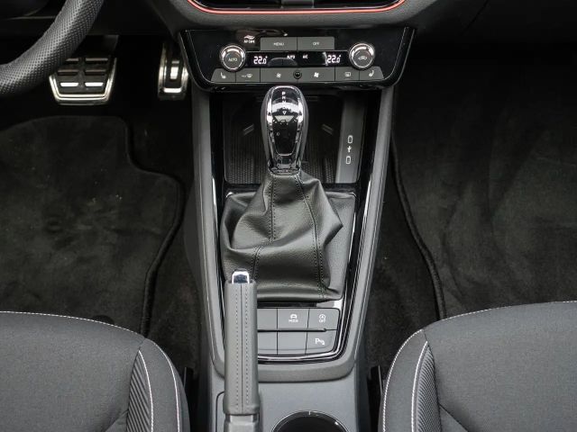 Skoda Kamiq 1.0 TSI Monte Carlo