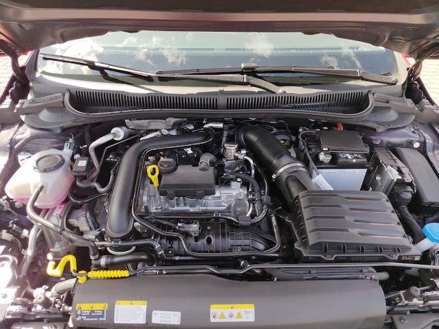 Volkswagen Polo Life