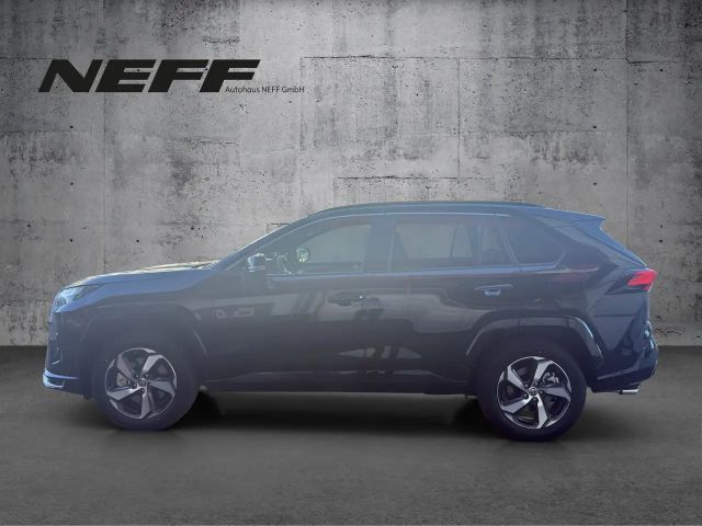 Toyota RAV4 RAV4 2.5 Teamplayer Klima Kamera Sitzhzg Tempomat