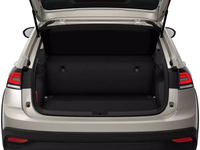 Volkswagen Taigo 1.5 TSI DSG Move