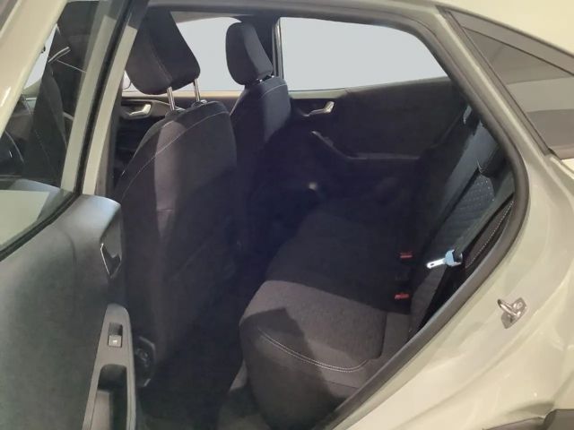 Ford Puma EcoBoost Titanium