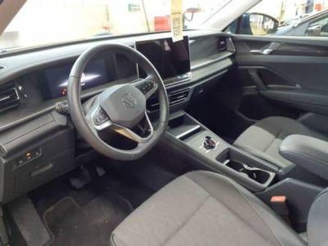 Volkswagen Tayron 1.5 eTSI DSG Life