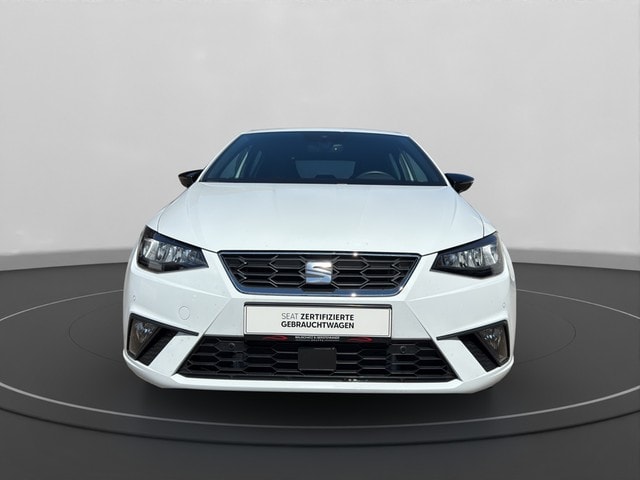 Seat Ibiza 1.0 TSI
