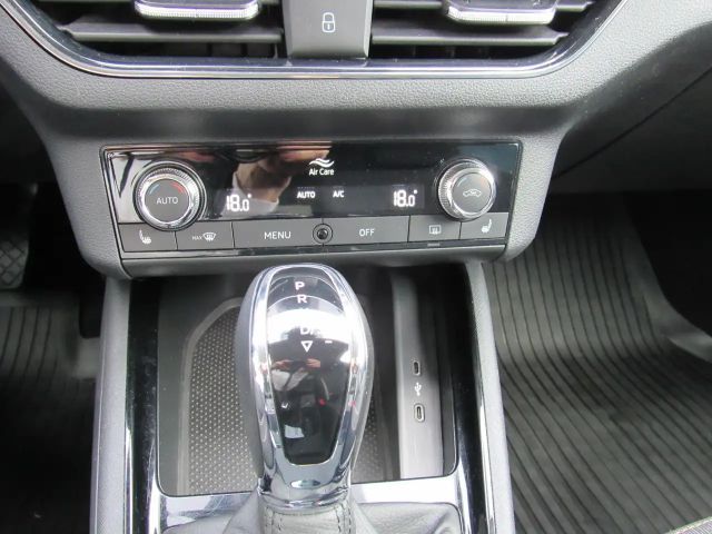 Skoda Kamiq Style Style