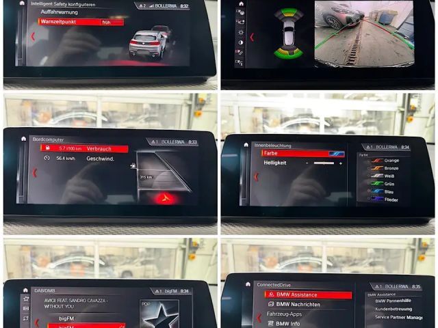 BMW X2 M-Sport xDrive20d