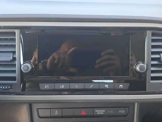 Seat Ateca Reference