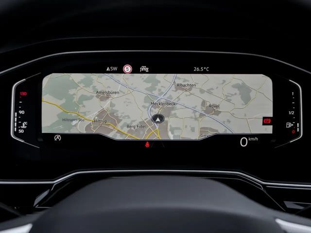 Volkswagen Polo 1.0 TSI IQ.Drive Style