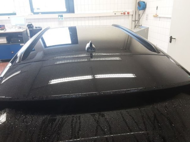 Volkswagen ID.7 4Motion GTX IQ.Drive Tourer