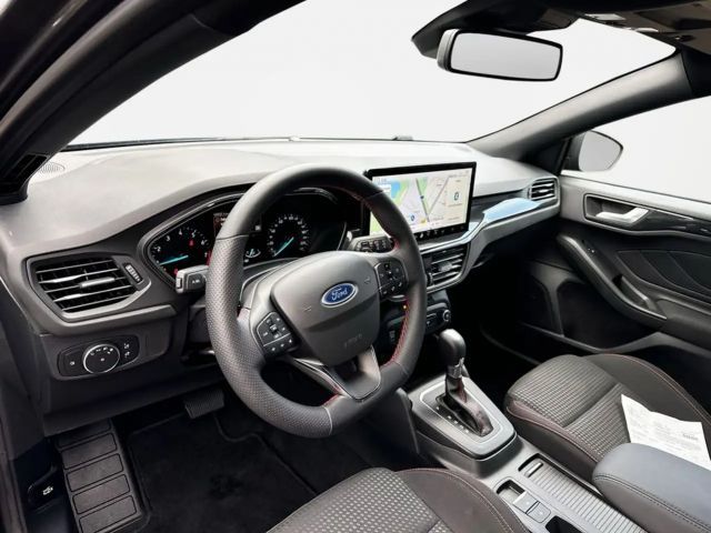 Ford Focus 1.5 EcoBlue ST Line Wagon