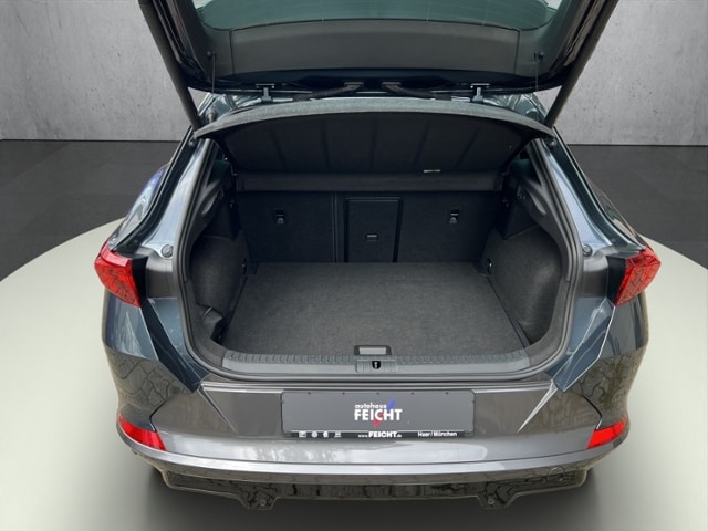 Cupra Formentor 1.5 TSI