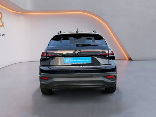 Volkswagen Taigo 1.0 TSI Life