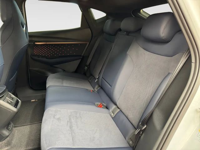 Cupra Tavascan 4Drive VZ