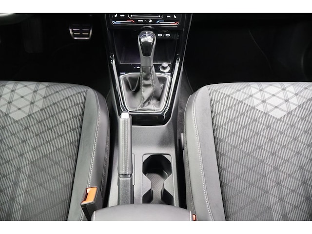 Volkswagen T-Cross 1.5 TSI DSG R-Line