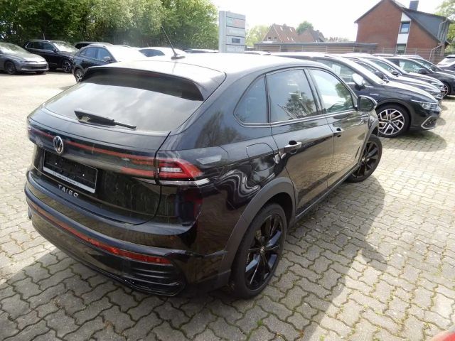 Volkswagen Taigo 1.0 TSI R-Line