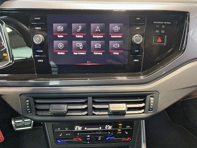 Volkswagen Polo 2.0 TSI GTI