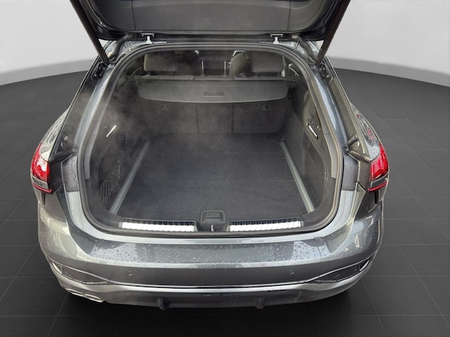 Audi A6 Avant Quattro S-Tronic