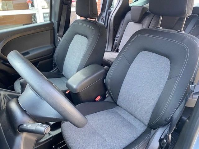 Mercedes-Benz Citan Kombi 113 standard T