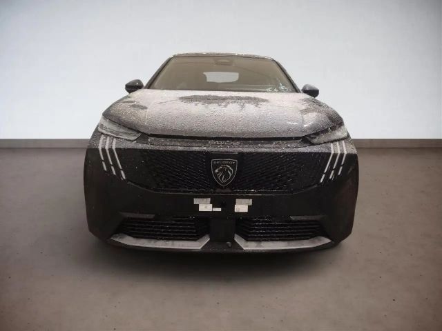 Peugeot 3008 Allure Pack Hybrid