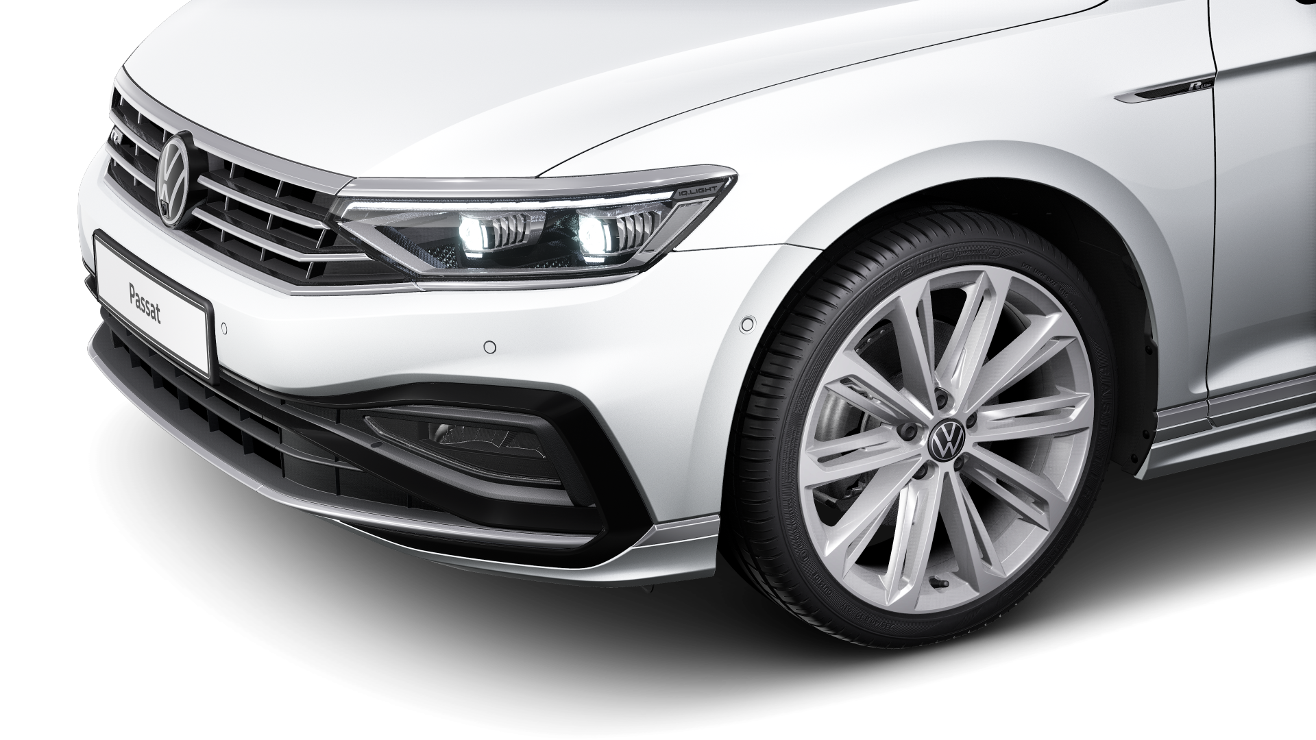 Volkswagen Passat 2.0 TDI DSG R-Line Variant