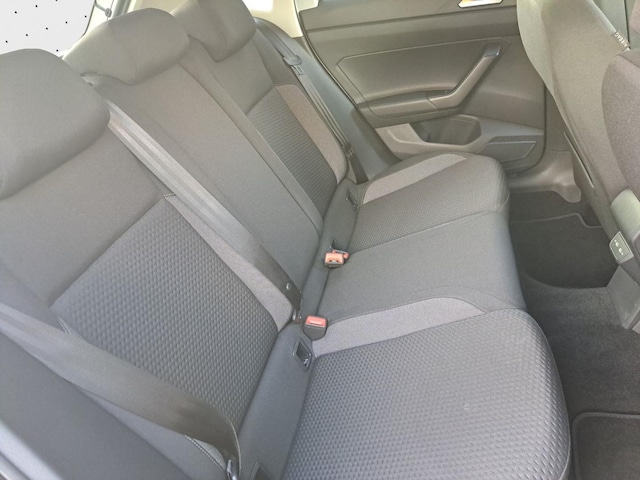 Volkswagen Polo 1.0 TSI Life