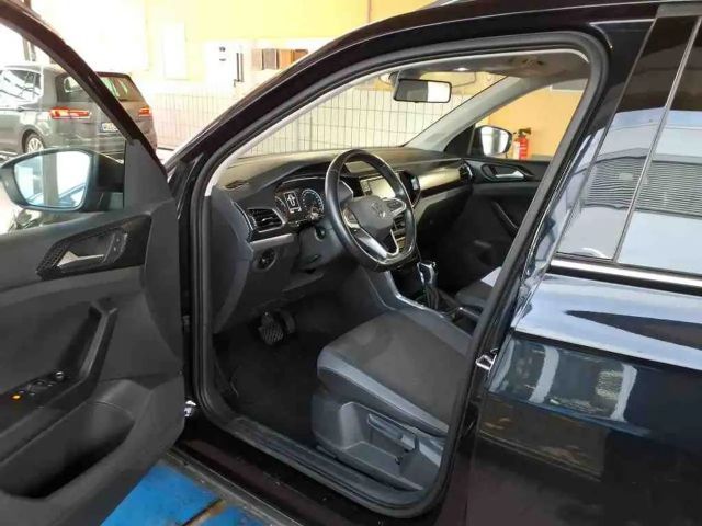 Volkswagen T-Cross 1.5 TSI DSG Style