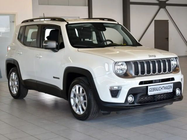 Jeep Renegade Limited