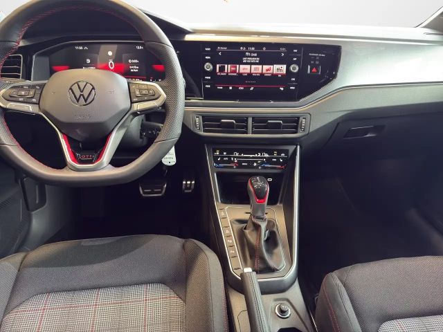 Volkswagen Polo 2.0 TSI DSG GTI