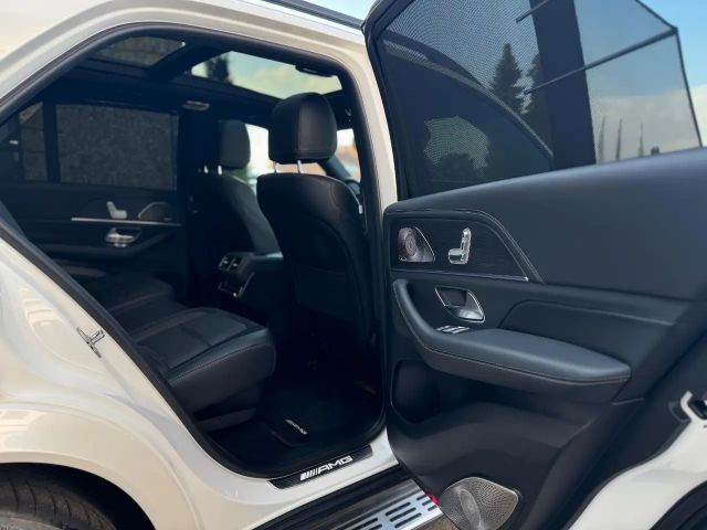 Mercedes-Benz GLE 63 AMG 4MATIC+ AMG Line