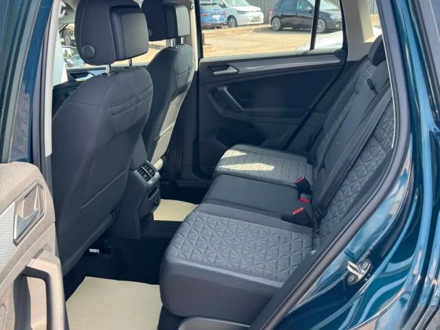 Volkswagen Tiguan 2.0 TDI Life