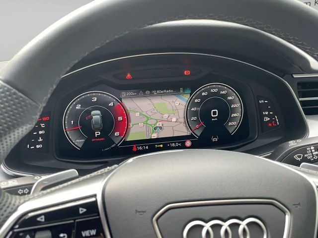 Audi S6 3.0 TDI Quattro