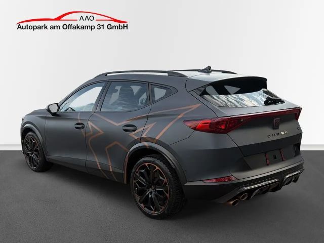 Cupra Formentor 4Drive VZ5