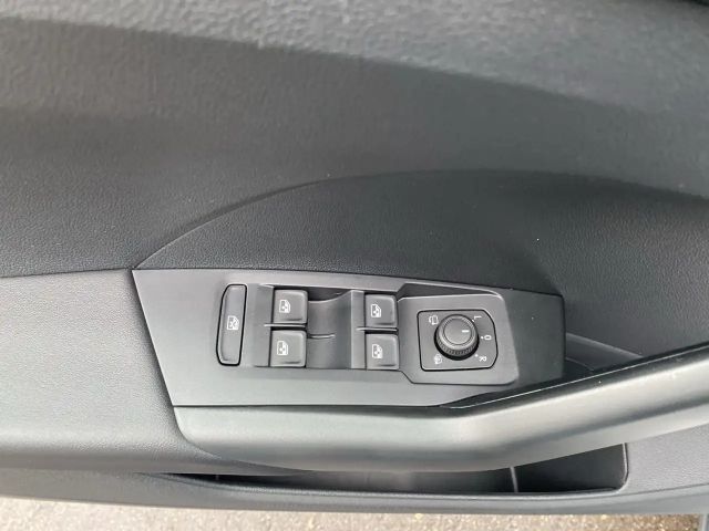 Volkswagen T-Cross DSG