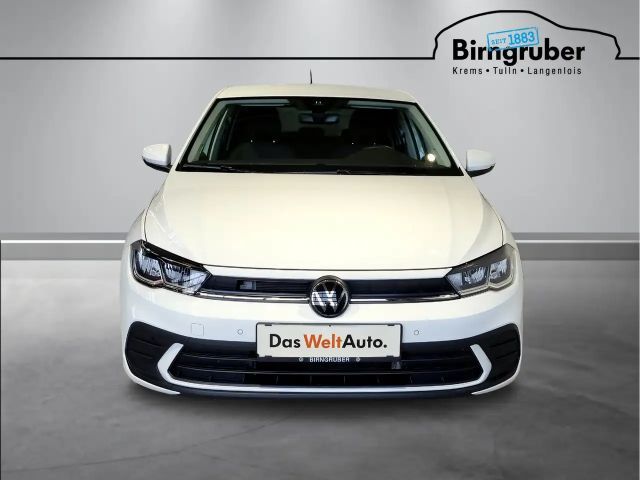 Volkswagen Polo Friends TSI