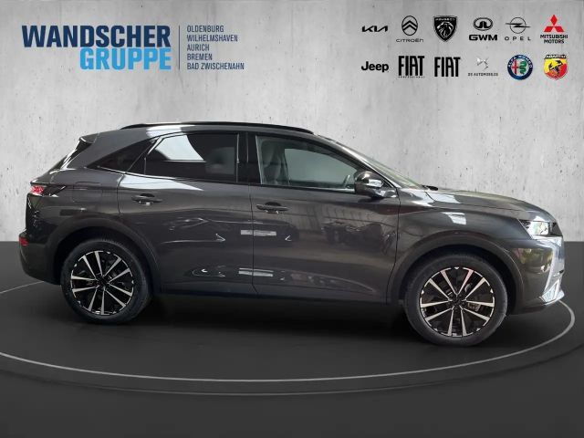 DS DS 7 Crossback BlueHDi Mobiles Pallas