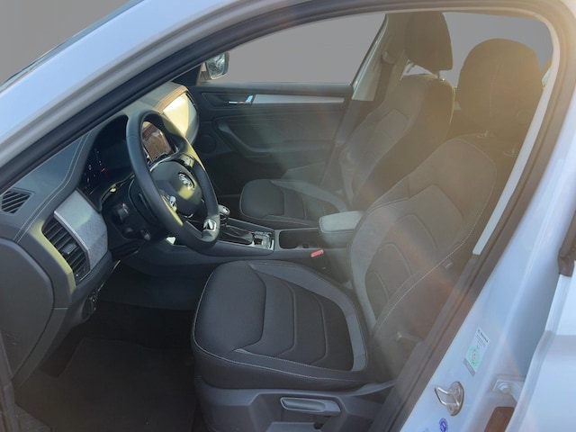 Skoda Kodiaq 1.5 TSI ACT Tour