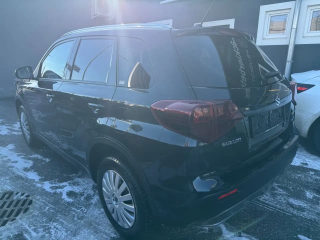 Suzuki Vitara AllGrip GL Hybrid Shine