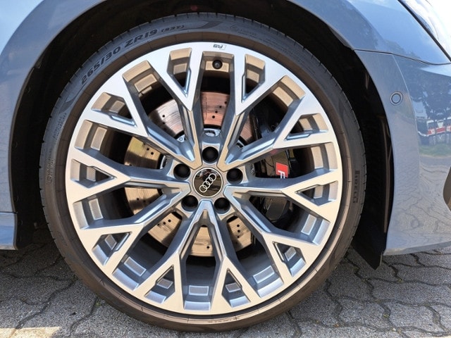 Audi RS3 Quattro S-Tronic Sedan