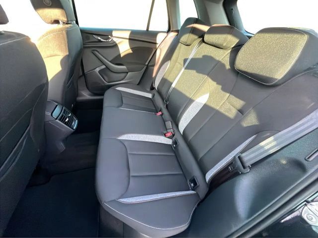 Skoda Kamiq 1.5 TSI Selection