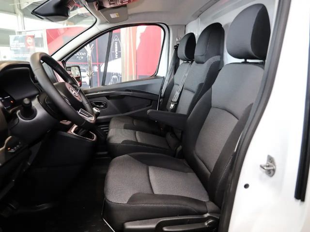 Nissan Primastar L2H1 N-Connecta