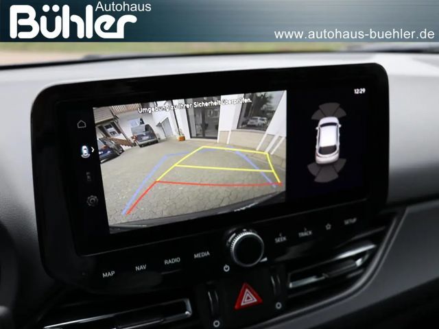 Hyundai i30 1.6 N Line T-GDi