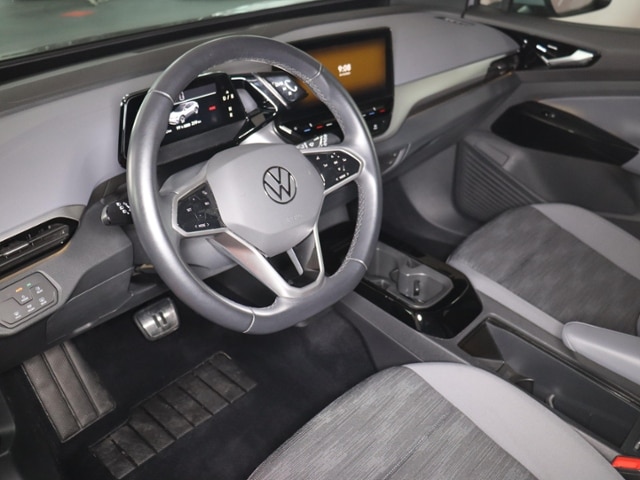 Volkswagen ID.4 52 KWh