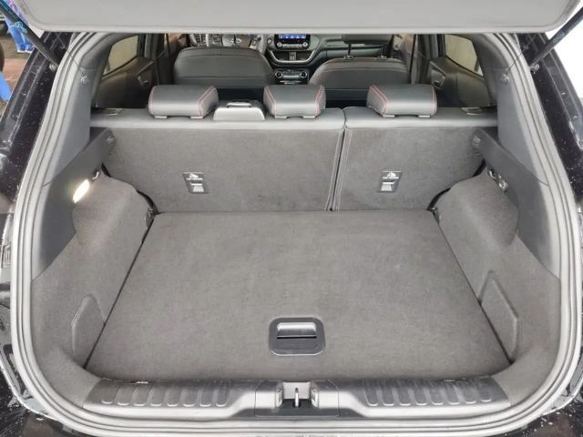 Ford Puma EcoBoost ST Line